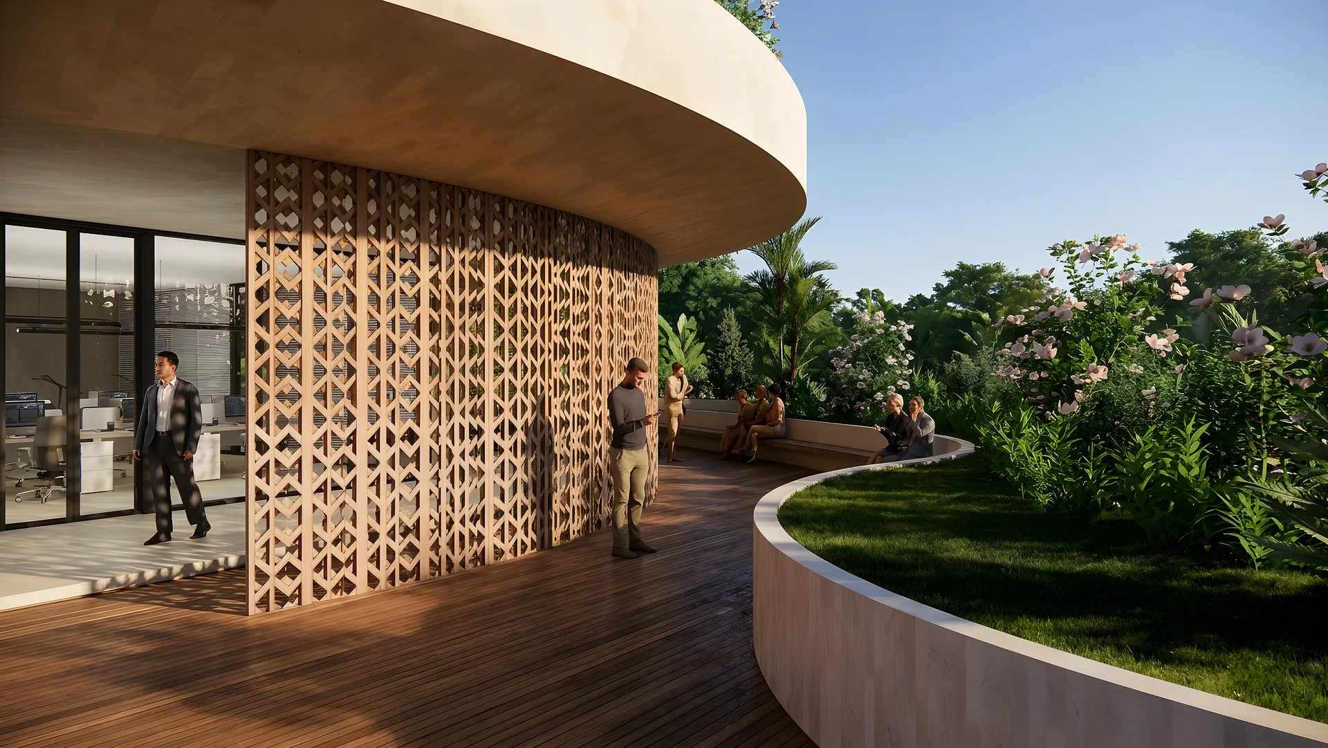 Render